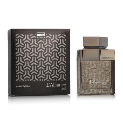 Rue Broca L&#039;Alliance Spirit Eau de Parfum 100 ml