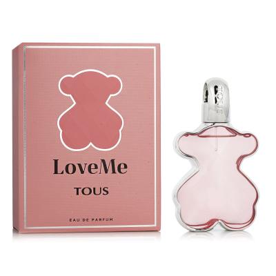 TOUS LoveMe Eau de Parfum für Frauen 50 ml
