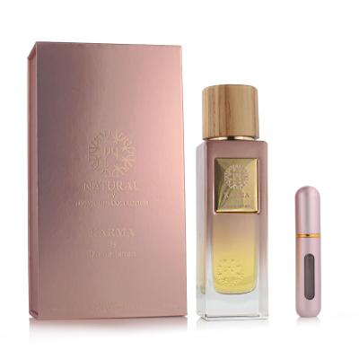 The Woods Collection Natural Karma By Dania Ishan Eau de Parfum 100 ml