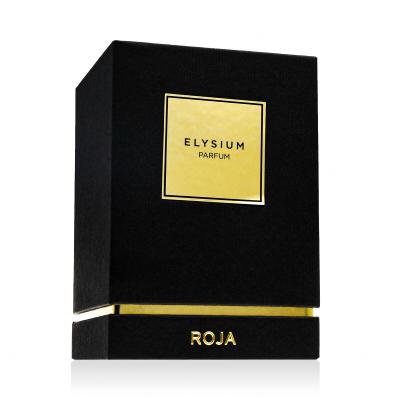 Roja Parfums Elysium Pour Homme Parfum Parfum für Herren 50 ml