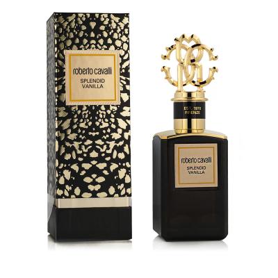 Roberto Cavalli Splendid Vanilla Eau de Parfum 100 ml