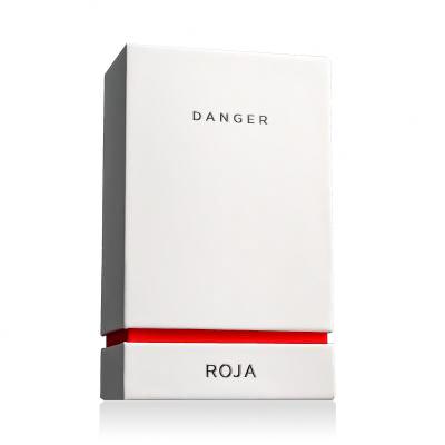Roja Parfums Danger 2023 Eau de Parfum für Frauen 75 ml