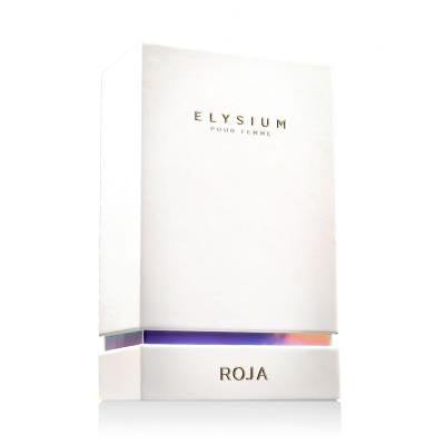Roja Parfums Elysium Eau de Parfum für Frauen 75 ml