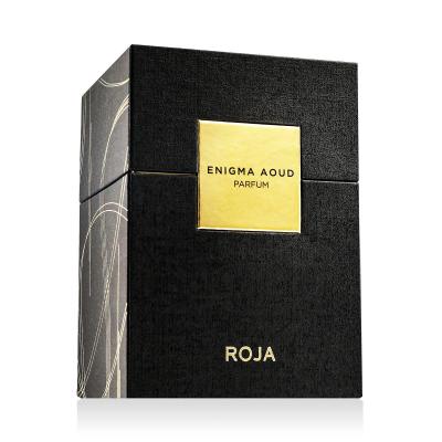 Roja Parfums Enigma Aoud Parfum für Frauen 100 ml