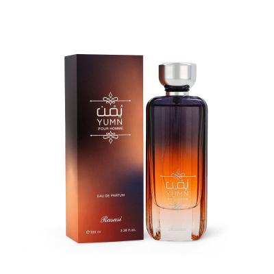 Rasasi Yumn Eau de Parfum für Herren 100 ml