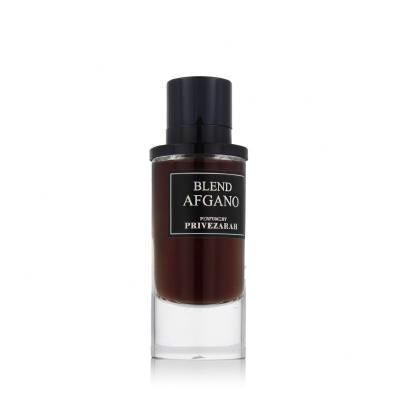 Privezarah Blend Afgano Eau de Parfum 80 ml
