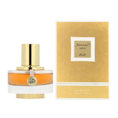Rasasi Junoon Satin Eau de Parfum für Frauen 50 ml
