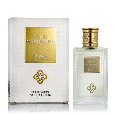 Perris Monte Carlo Neroli Mediterraneo Eau de Parfum 50 ml