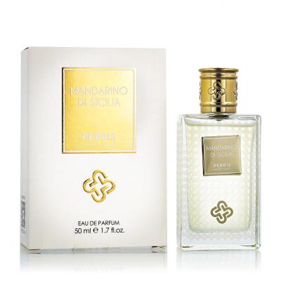 Perris Monte Carlo Mandarino di Sicilia Eau de Parfum 50 ml