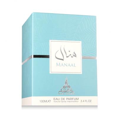Paris Corner Manaal Eau de Parfum für Frauen 100 ml