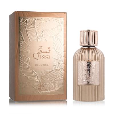Paris Corner Qissa Delicious Eau de Parfum für Frauen 100 ml
