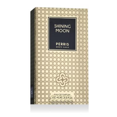 Perris Monte Carlo Shining Moon Eau de Parfum 100 ml