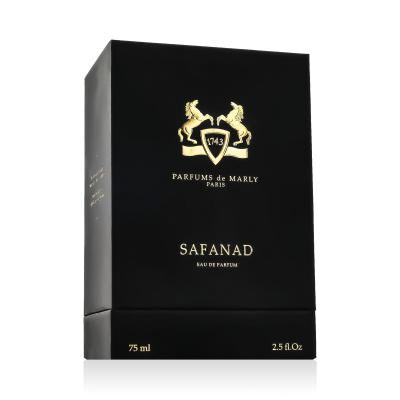 Parfums de Marly Safanad Eau de Parfum für Frauen 75 ml