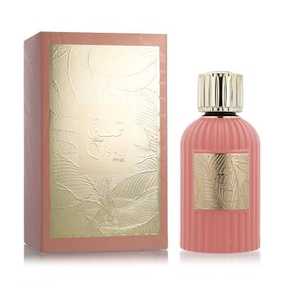 Paris Corner Qissa Pink Eau de Parfum für Frauen 100 ml