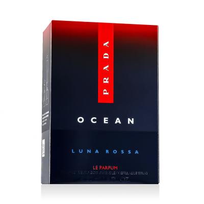 Prada Luna Rossa Ocean Parfum für Herren Nachfüllbar 50 ml