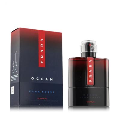 Prada Luna Rossa Ocean Parfum für Herren Nachfüllbar 100 ml