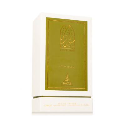 Paris Corner Musk Collection Misty Dawn Eau de Parfum 100 ml