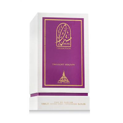 Paris Corner Musk Collection Twilight Shadow Eau de Parfum 100 ml