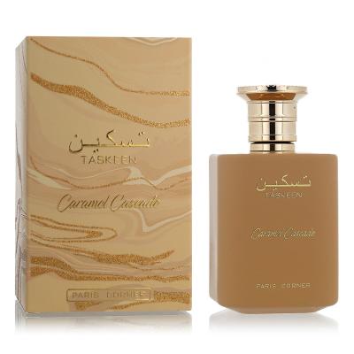 Paris Corner Taskeen Caramel Cascade Eau de Parfum 100 ml