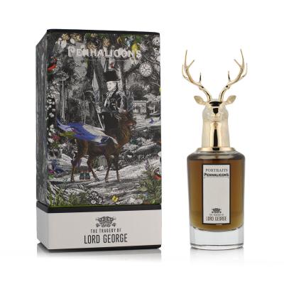 Penhaligon´s The Tragedy of Lord George Eau de Parfum für Herren 75 ml