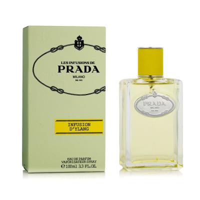 Prada Infusion D'Ylang Eau de Parfum 100 ml
