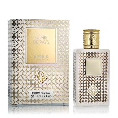 Perris Monte Carlo Jasmin De Pays Eau de Parfum 50 ml