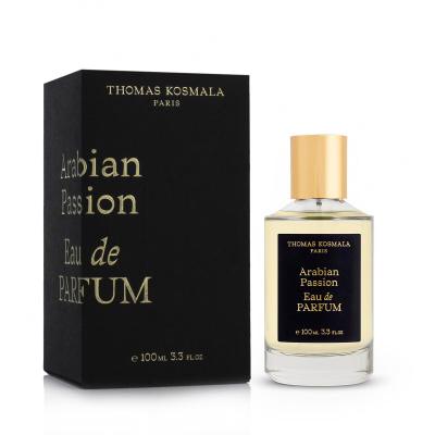 Thomas Kosmala Arabian Passion Eau de Parfum 100 ml