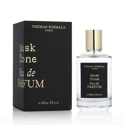 Thomas Kosmala Musk Otone Eau de Parfum 100 ml