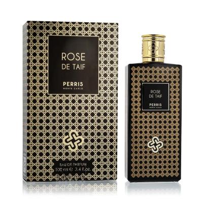 Perris Monte Carlo Rose de Taif Eau de Parfum 100 ml