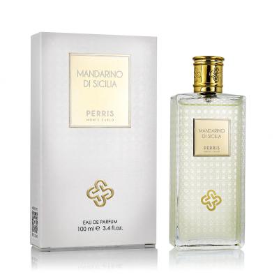 Perris Monte Carlo Mandarino di Sicilia Eau de Parfum 100 ml
