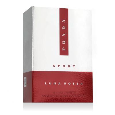 Prada Luna Rossa Sport Eau de Toilette für Herren 50 ml