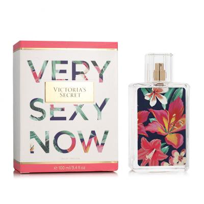 Victoria´s Secret Very Sexy Now 2017 Eau de Parfum für Frauen 100 ml