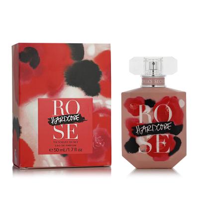 Victoria´s Secret Hardcore Rose Eau de Parfum für Frauen 50 ml