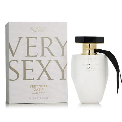 Victoria´s Secret Very Sexy Oasis Eau de Parfum für Frauen 50 ml