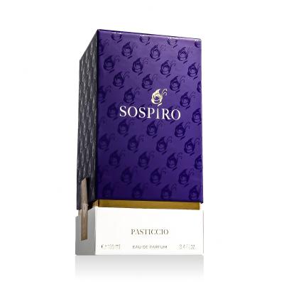 Sospiro Pasticcio Eau de Parfum 100 ml