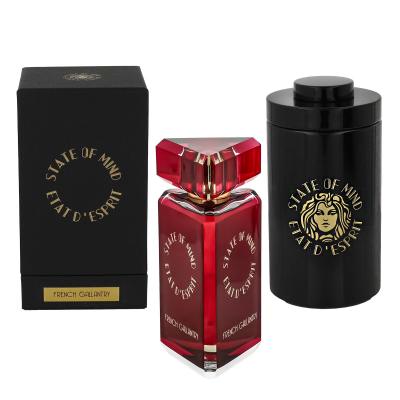 State Of Mind French Gallantry Parfum 100 ml
