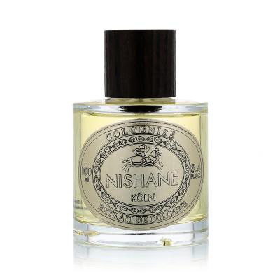 Nishane Safran Colognise Eau de Cologne 100 ml