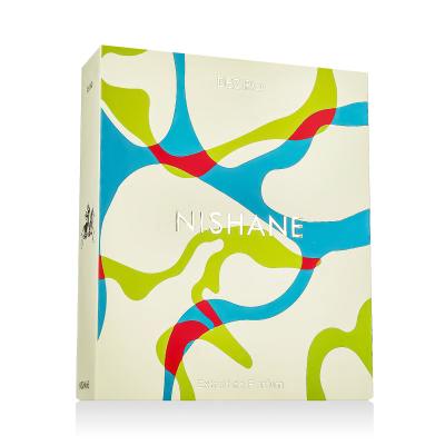 Nishane Deziro Extrait de Parfum 50 ml
