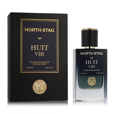North Stag Huit VIII Extrait de Parfum 100 ml
