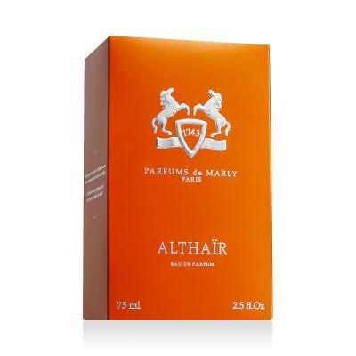 Parfums de Marly Althair Eau de Parfum für Herren 75 ml