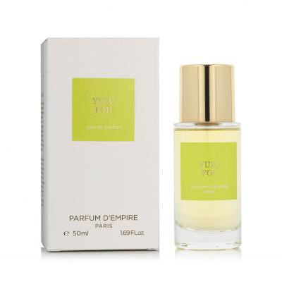 Parfum d'Empire Yuzu Fou Eau de Parfum 50 ml