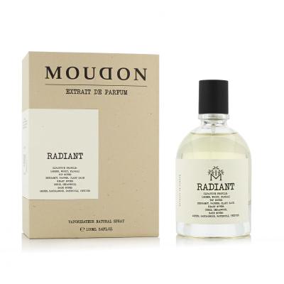 Moudon Radiant Extrait de Parfum 100 ml