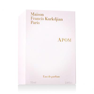 Maison Francis Kurkdjian APOM Eau de Parfum 70 ml