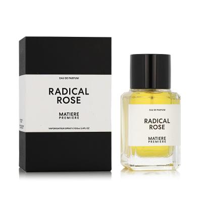 Matiere Premiere Radical Rose Eau de Parfum 100 ml