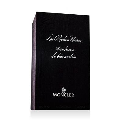 Moncler Les Roches Noires Eau de Parfum 200 ml