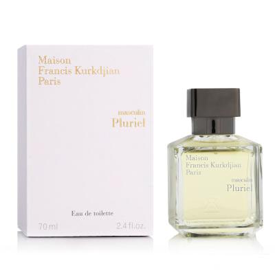 Maison Francis Kurkdjian Masculin Pluriel Eau de Toilette für Herren 70 ml