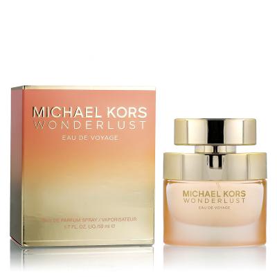 Michael Kors Wonderlust Eau de Voyage Eau de Parfum für Frauen 50 ml