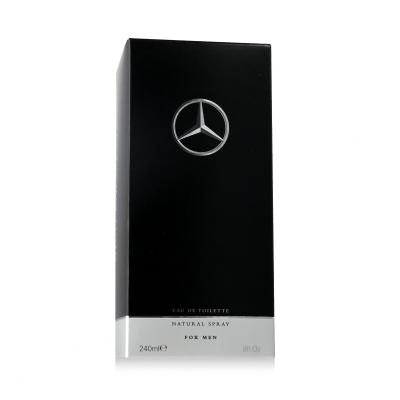 Mercedes-Benz For Men Eau de Toilette für Herren 240 ml
