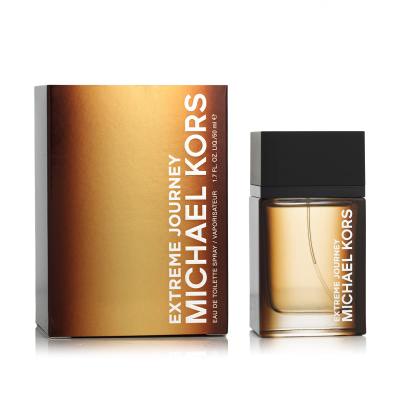 Michael Kors Extreme Journey Eau de Toilette für Herren 50 ml