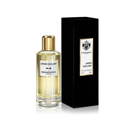 MANCERA Jardin Exclusif Eau de Parfum 60 ml